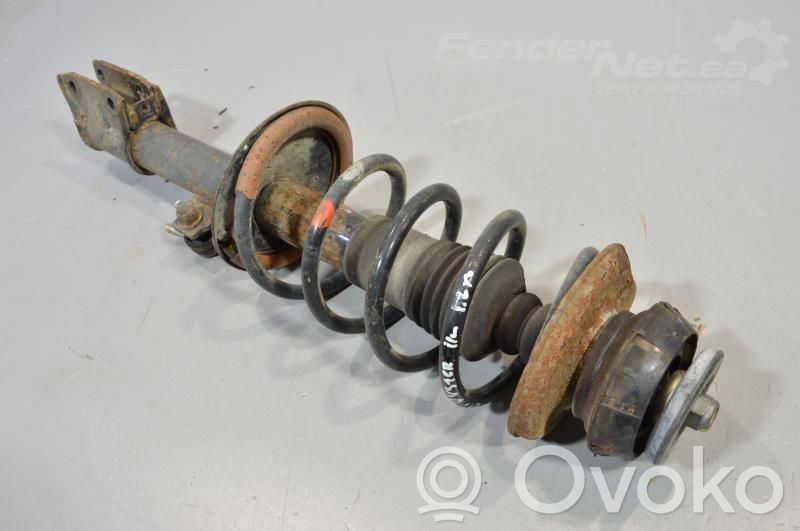 Dacia Duster Front strut bar 