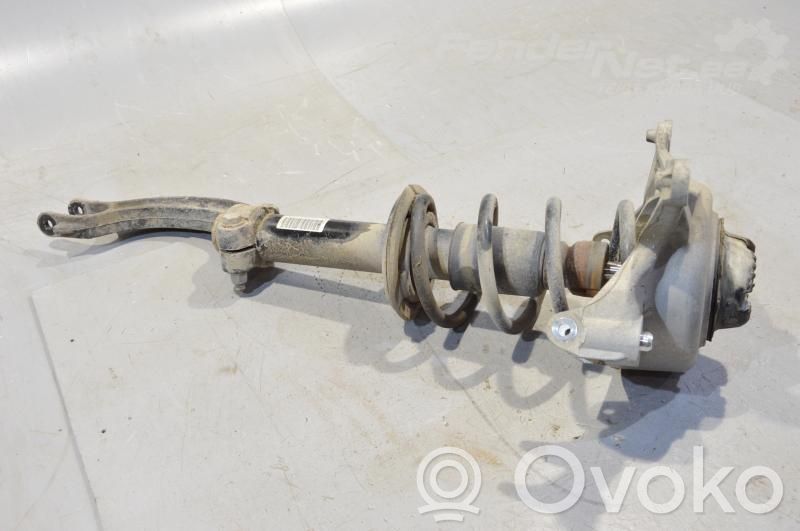 Audi A4 S4 B8 8K Rozpórka przednia 