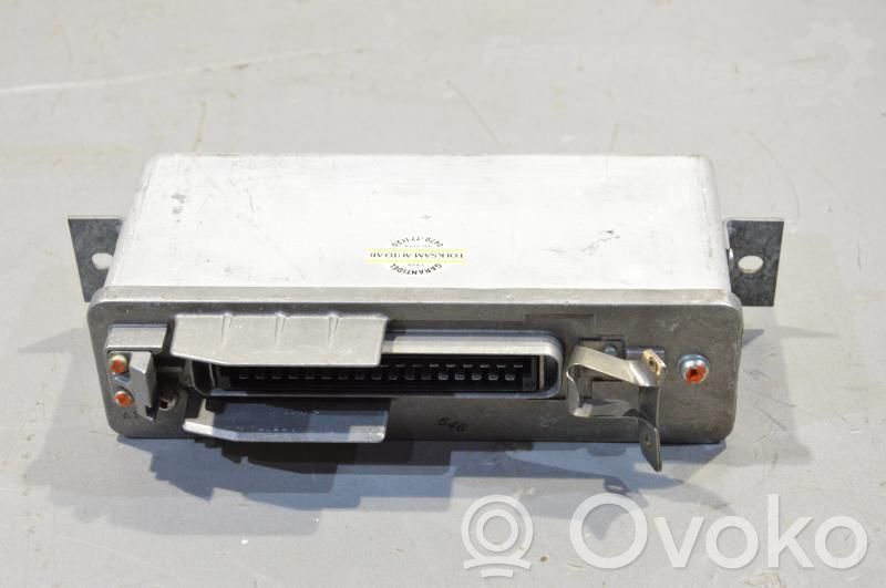 BMW 5 E34 ABS control unit/module 