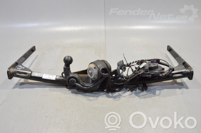 Volkswagen Golf VII Set bară remorcare 