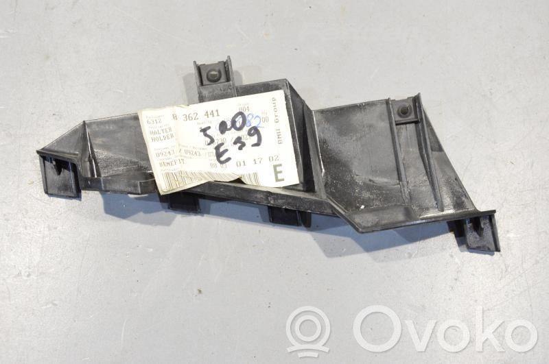 BMW 5 E39 Headlight/headlamp mounting bracket 