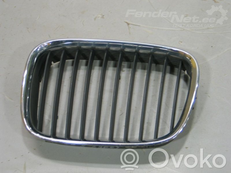 BMW 5 E39 Front grill 