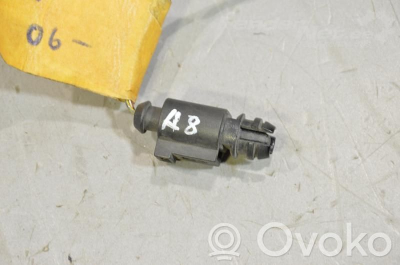 Outside/exterior temperature sensor   8Z0820535