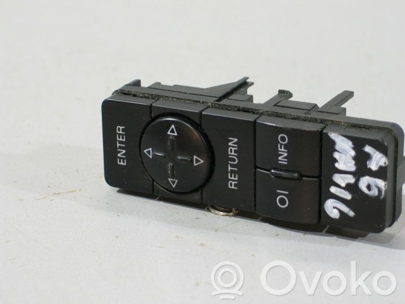Audi A6 S6 C5 4B Wing mirror switch 
