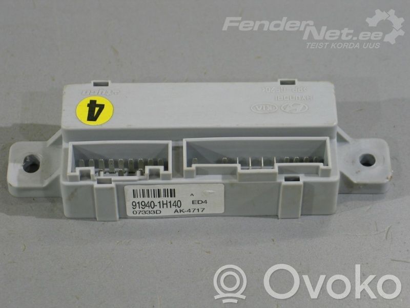 Sicherungskasten komplett   919401H140