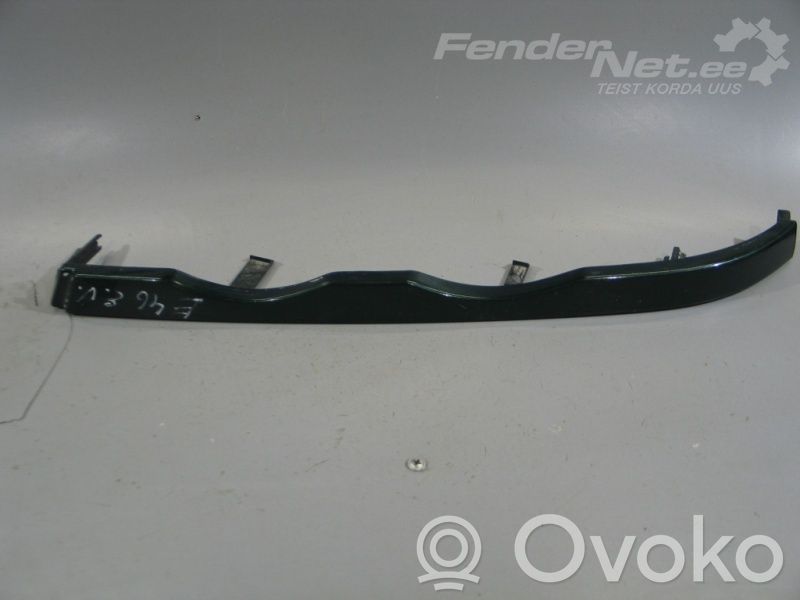 BMW 3 E46 Under headlight/headlamp trim 