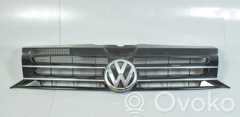 Volkswagen Transporter - Caravelle T5 Etusäleikkö 