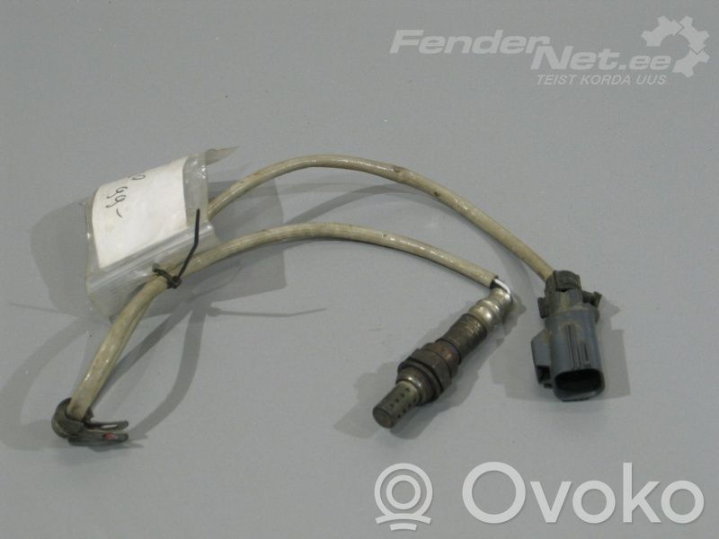 Volvo S80 Зонд «Lambda» 