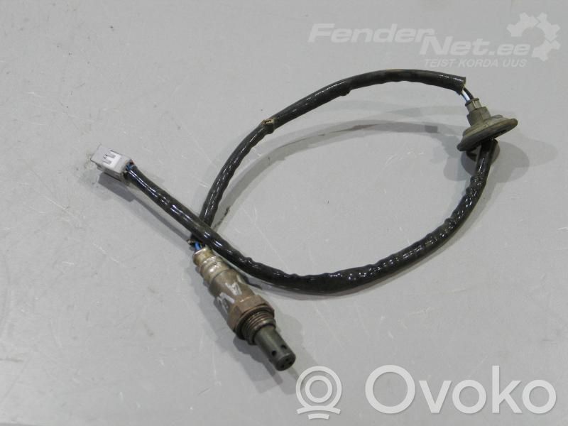 Toyota Avensis T250 Sonda lambda 