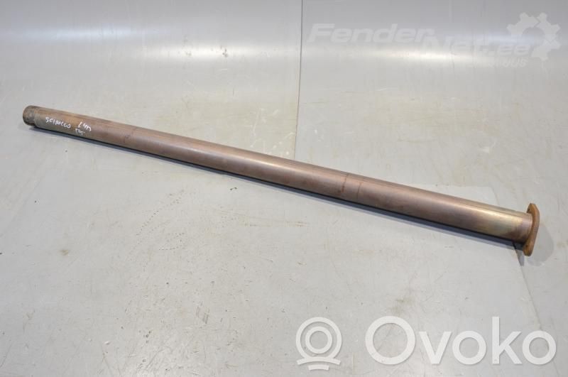 Muffler/silencer   1K0253201P