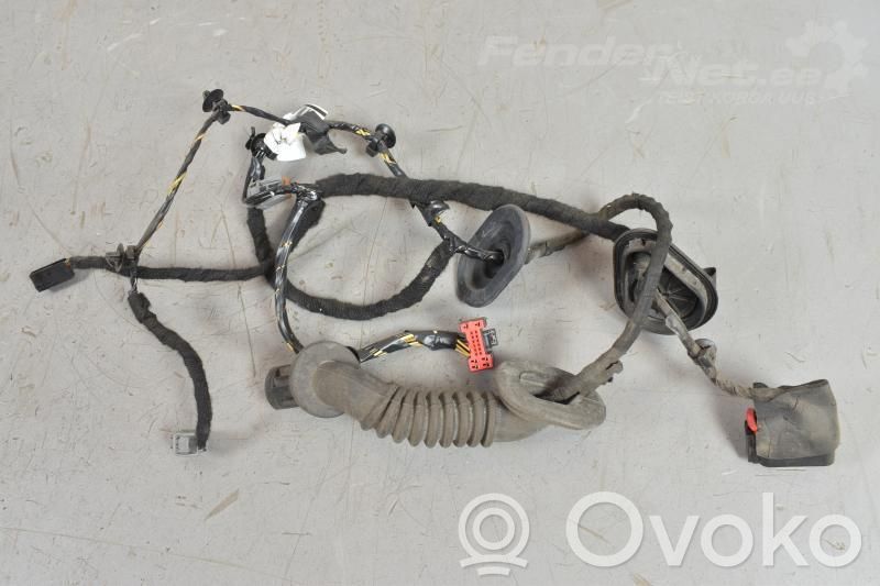 Cableado de puerta trasera   30786439