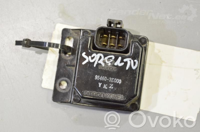 KIA Sorento Light washer relay 