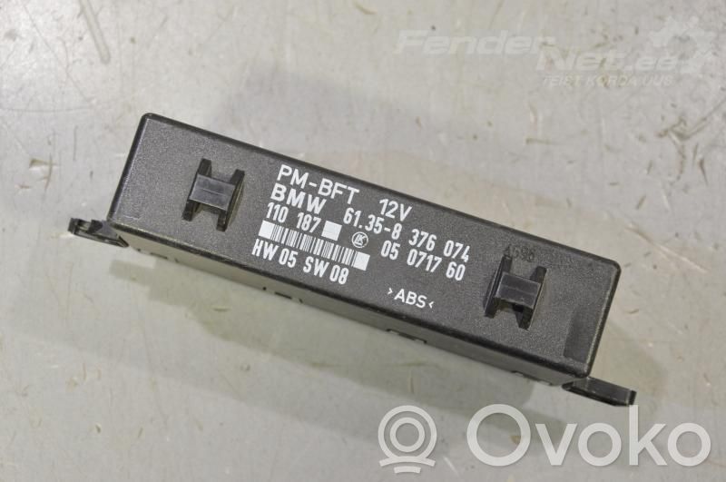 BMW 5 E39 Door control unit/module 