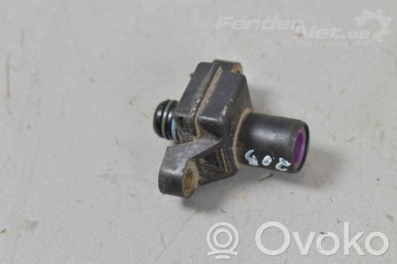 Saab 9-3 Ver1 Turbo air boost pressure sensor 