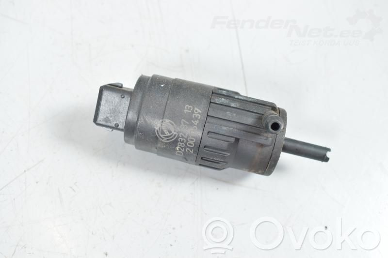 Citroen Jumper Windscreen/windshield washer pump 