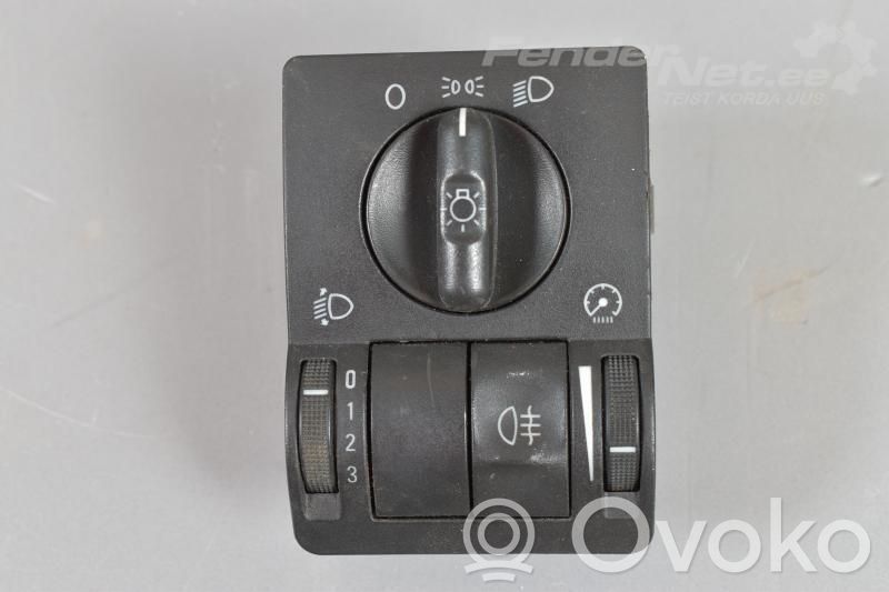 Opel Combo C Light switch 