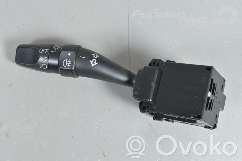 Honda Civic Interruptor/palanca de limpiador de luz de giro 