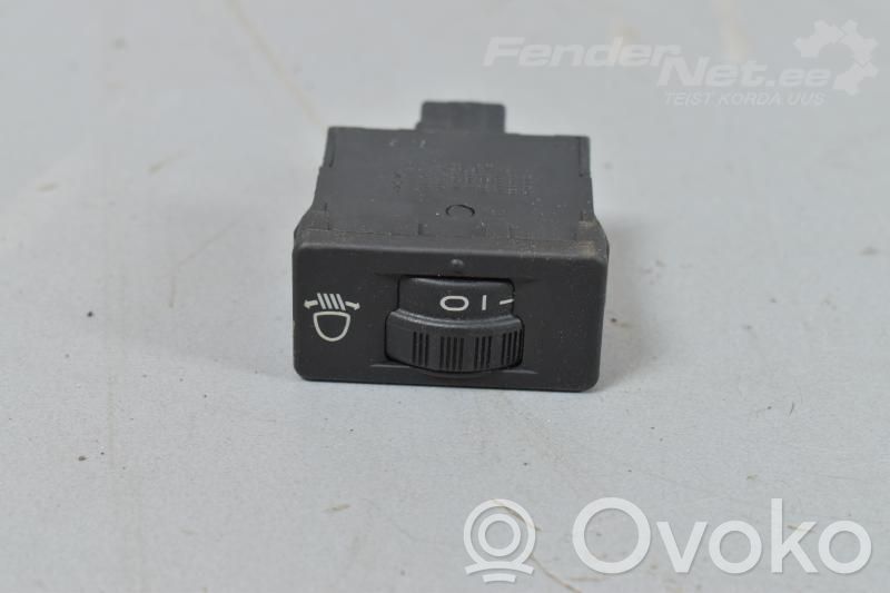 Citroen C2 Headlight level height control switch 