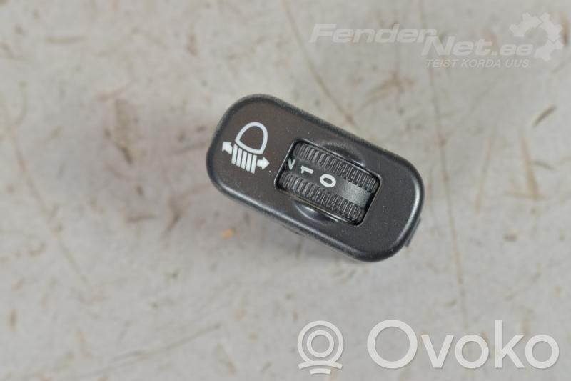 Mercedes-Benz Sprinter W906 Interruptor de control de altura del faro delantero 