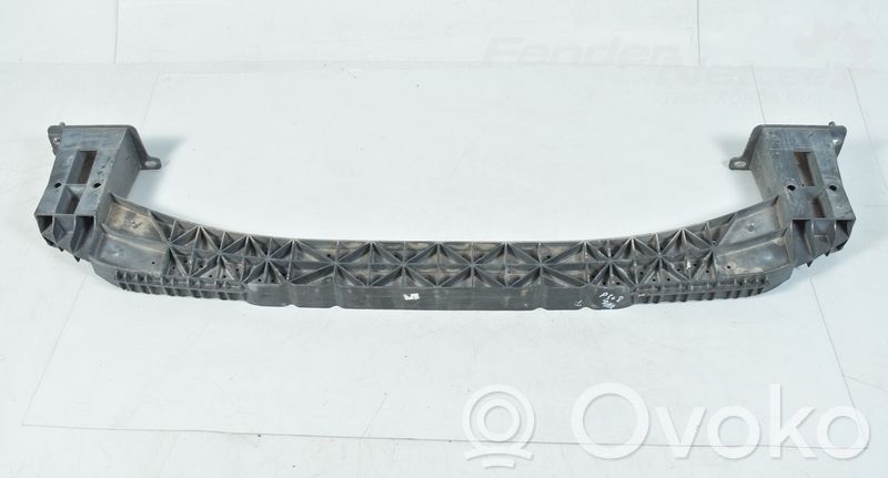 Peugeot 308 Front bumper support beam 