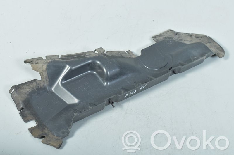 Peugeot 308 Parte del condotto di aspirazione dell'aria 