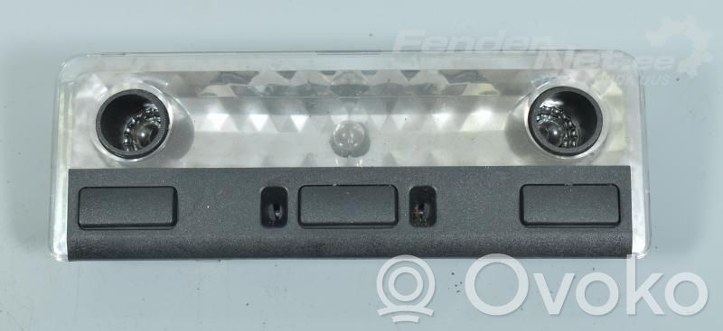 BMW X3 E83 Luz de freno 