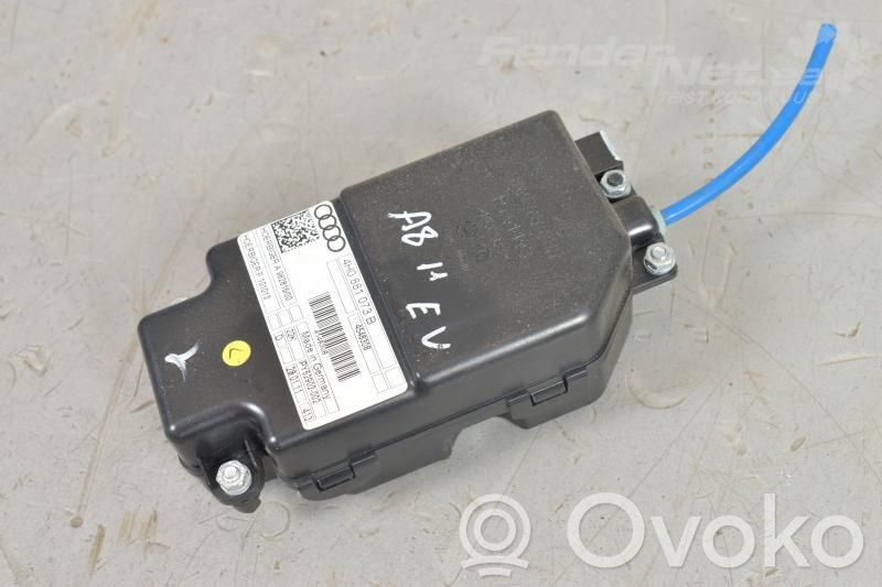 Seat control module   4H0886073B