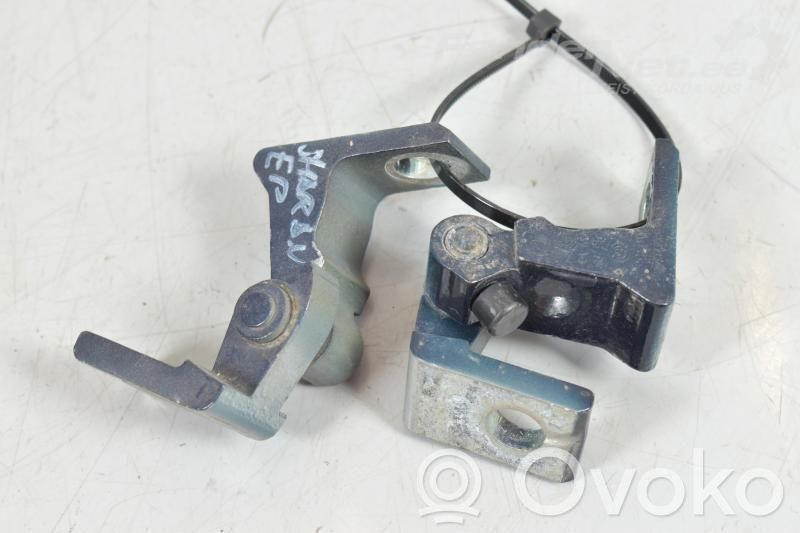 Volkswagen Sharan Set balamale ușă față 
