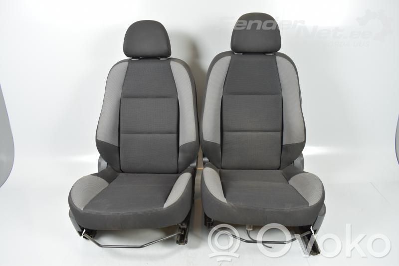 Peugeot 207 Seat set 