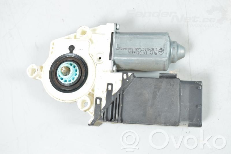 Seat Leon (1M) Silnik regulatora szyby drzwi przednich 