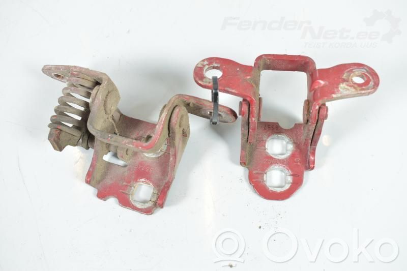 Dodge Caliber Rear door hinge set 
