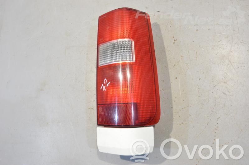Lampa tylna   3512427,3512426
