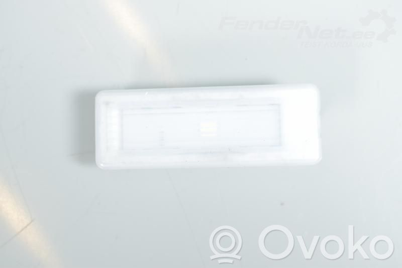 BMW 5 G30 G31 G38 Lampa 
