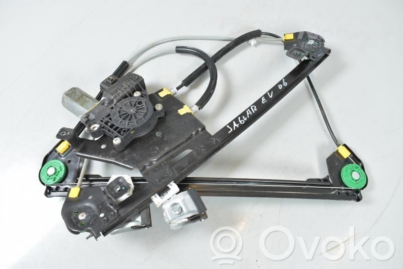 Elektryczny podnośnik szyby drzwi przednich   1X43F23201CM,C2S51554,C2S37069,1X43F23201CJ,C2S37069
