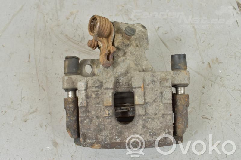 Volvo V50 Задний суппорт 