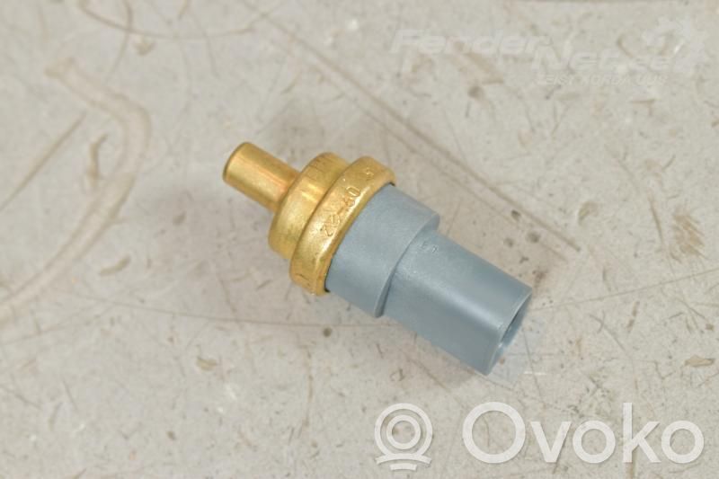 Sensor de temperatura del refrigerante   06A919501A