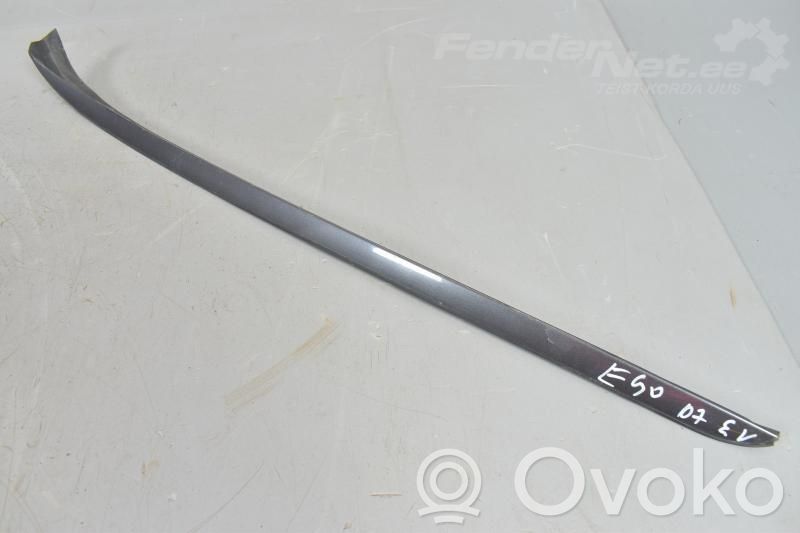 BMW 3 E90 E91 Windshield trim 