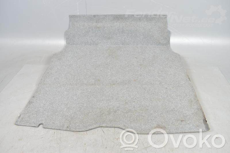 Volvo S60 Trunk/boot floor carpet liner 