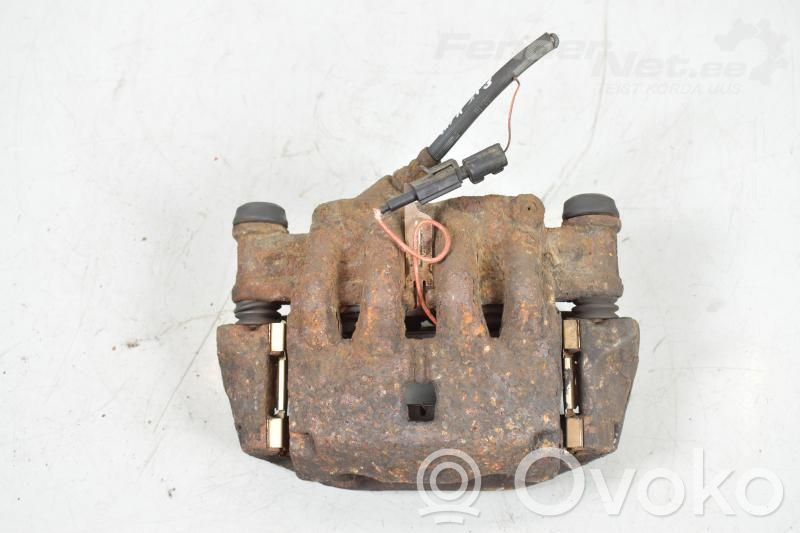 Citroen Jumper Etujarrusatula 