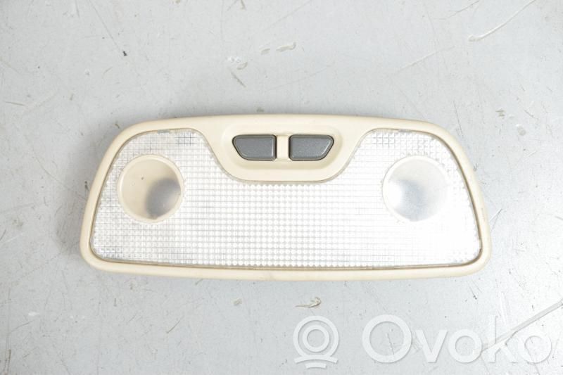 Volvo S60 Spotlight 