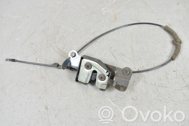 Rücksitzkabel / Griff   30749035