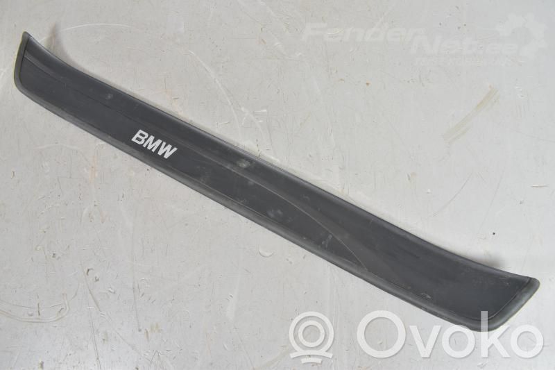 Front sill trim cover   51477060279