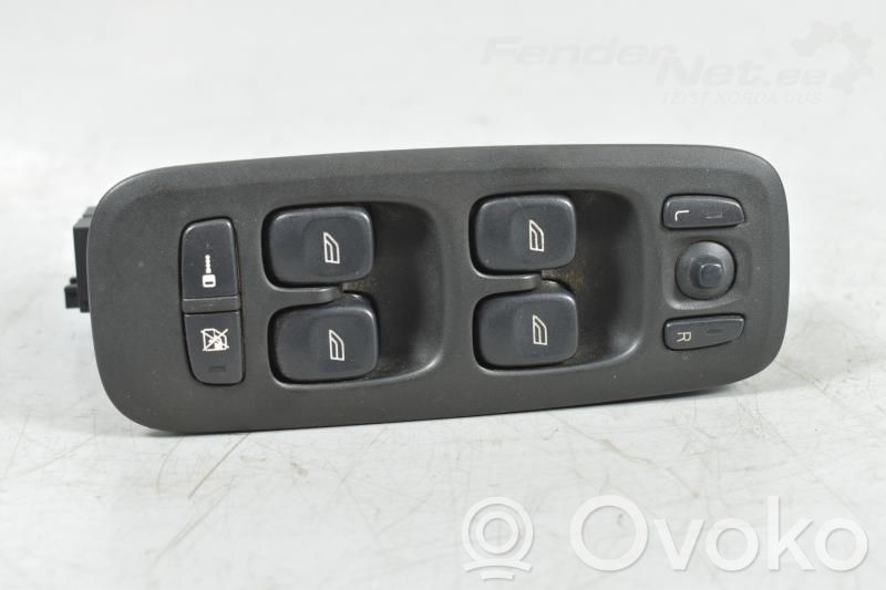 Volvo V70 Electric window control switch 