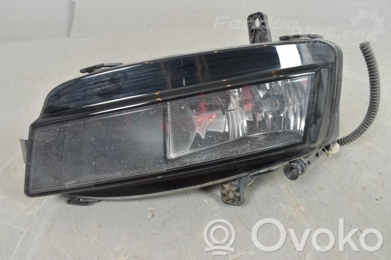 Volkswagen Golf VII Etusumuvalo 
