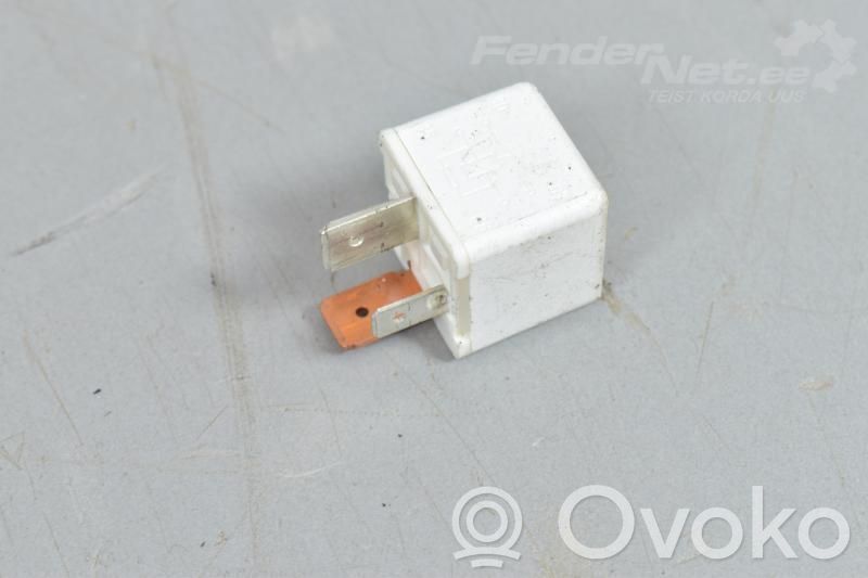 Saab 9-3 Ver1 Other relay 