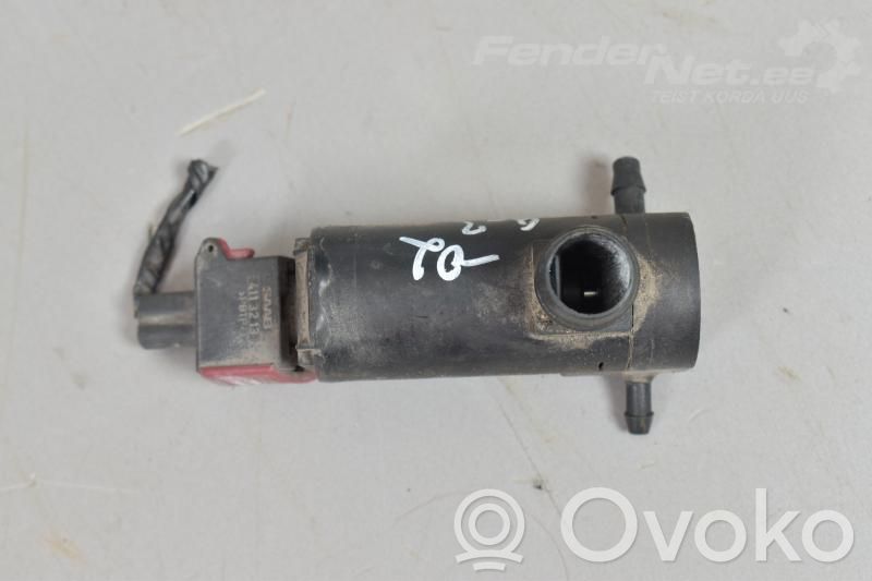 Saab 9-3 Ver1 Windscreen/windshield washer pump 