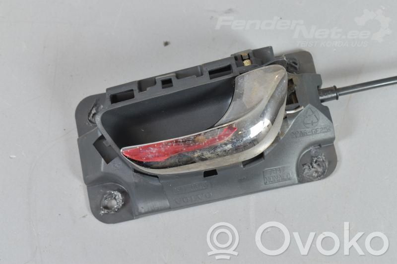 Volvo S80 Manecilla interna puerta trasera 