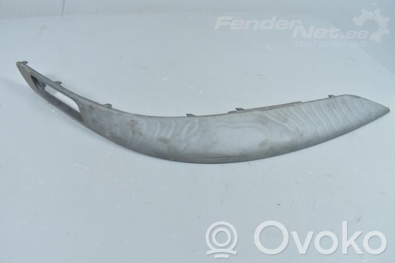 Volvo S80 Borde del parachoques delantero 