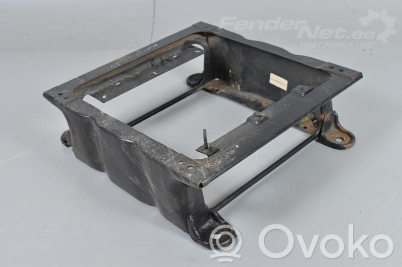 Driver seat console base   8706100QAF