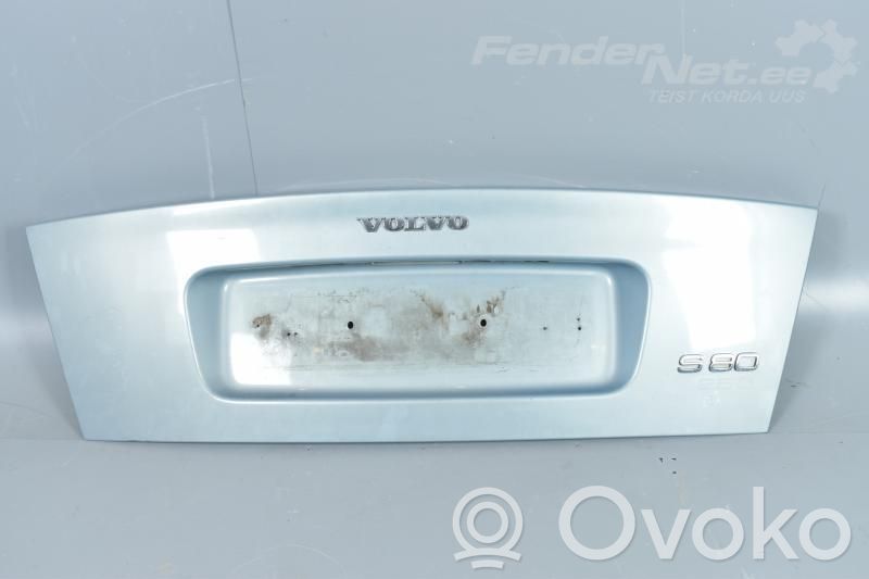 Tailgate trim   9178167,9198747